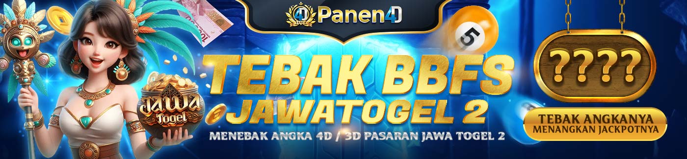 PANEN4D Game Exclusive