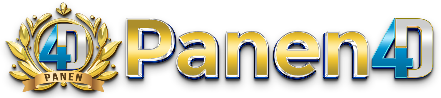 PANEN4D Logo